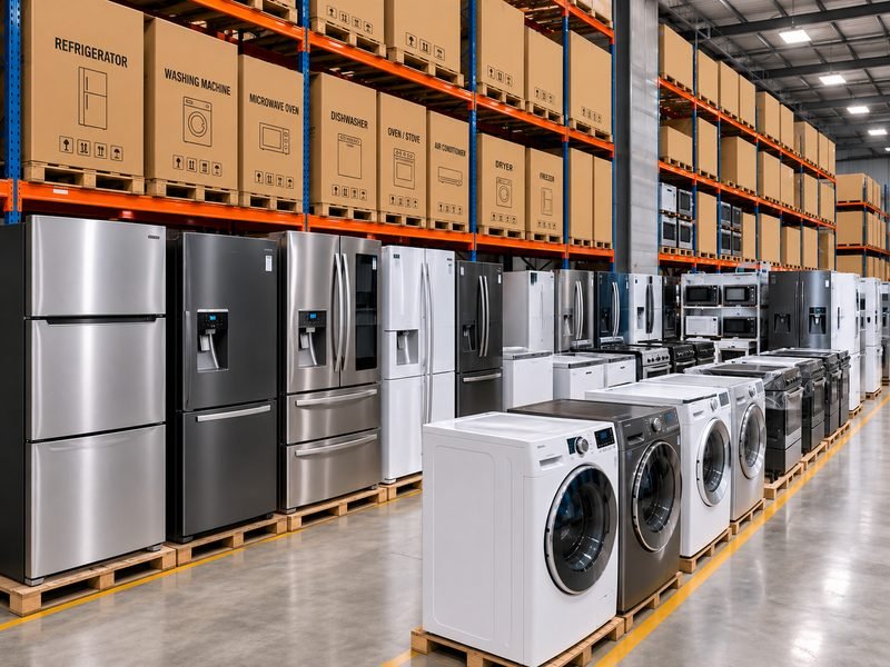 Home Appliances